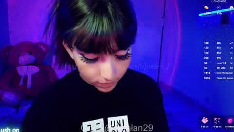 Snapshot of nalan_ chatting on 10, 12, 2024 Onlyf4s nalalan29 online show from 10, 12, 2024