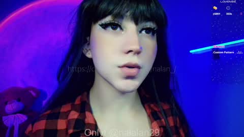 Snapshot of nalan_ chatting on 11, 12, 2024 Onlyf4s nalalan29 online show from 11, 12, 2024