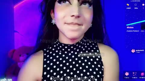 Snapshot of nalan_ chatting on 14, 12, 2024 Onlyf4s nalalan29 online show from 14, 12, 2024