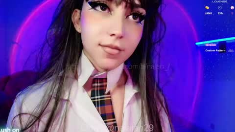 Snapshot of nalan_ chatting on 16, 12, 2024 Onlyf4s nalalan29 online show from 16, 12, 2024