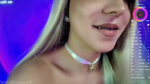 Snapshot of nalan_ chatting on 20, 1, 2025 Onlyf4s nalalan29 online show from 20, 1, 2025
