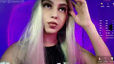 Snapshot of nalan_ chatting on 21, 1, 2025 Onlyf4s nalalan29 online show from 21, 1, 2025