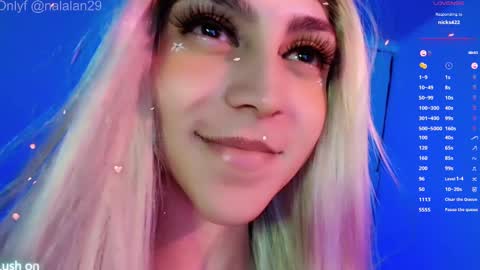 Snapshot of nalan_ chatting on 30, 1, 2025 Onlyf4s nalalan29 online show from 30, 1, 2025