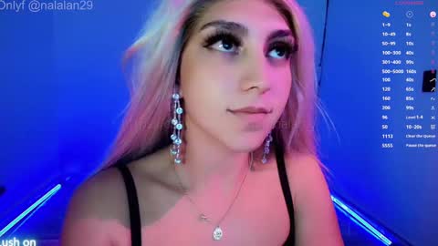 Snapshot of nalan_ chatting on 1, 2, 2025 Onlyf4s nalalan29 online show from 1, 2, 2025