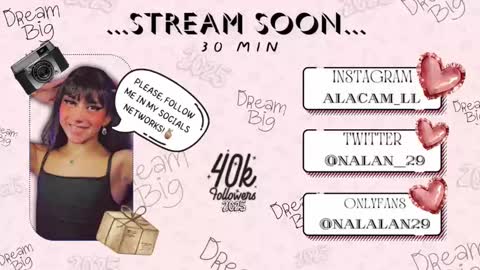 Snapshot of nalan_ chatting on 3, 2, 2025 Onlyf4s nalalan29 online show from 3, 2, 2025