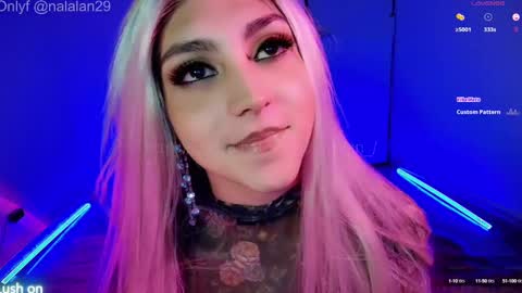 Snapshot of nalan_ chatting on 15, 2, 2025 Onlyf4s nalalan29 online show from 15, 2, 2025