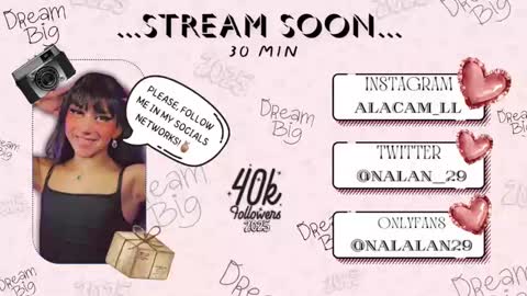 Snapshot of nalan_ chatting on 12, 3, 2025 Onlyf4s nalalan29 online show from 12, 3, 2025