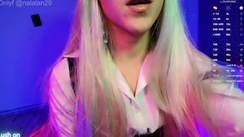 Snapshot of nalan_ chatting on 12, 3, 2025 Onlyf4s nalalan29 online show from 12, 3, 2025