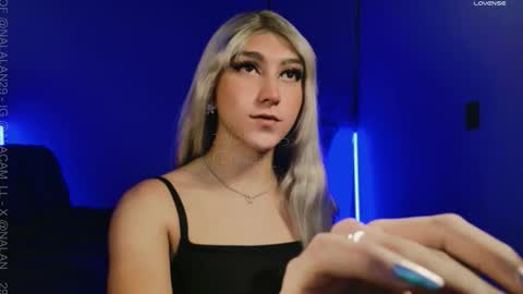 Snapshot of nalan_ chatting on 21, 9, 2025 Onlyf4s nalalan29 online show from 21, 9, 2025