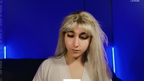 Snapshot of nalan_ chatting on 23, 9, 2025 Onlyf4s nalalan29 online show from 23, 9, 2025