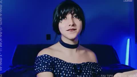 Snapshot of nalan_ chatting on 8, 10, 2025 Onlyf4s nalalan29 online show from 8, 10, 2025