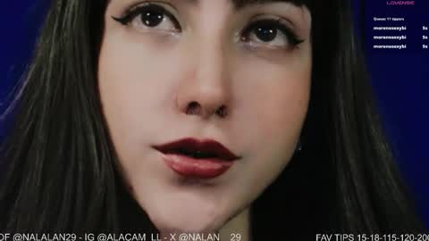 Onlyf4s nalalan29 online show from 10, 2, 2026