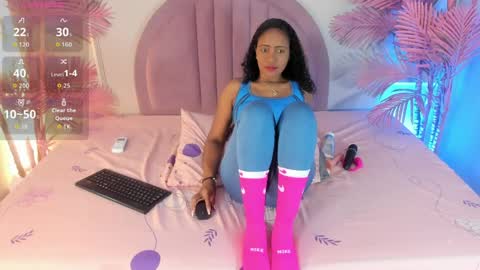 Snapshot of nalapalmer chatting on 8, 5, 2026 nalapalmer online show from 8, 5, 2026