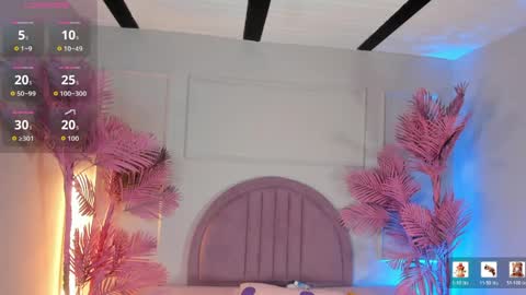 Snapshot of nalapalmer chatting on 31, 5, 2026 nalapalmer online show from 31, 5, 2026