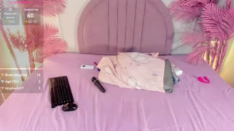 Snapshot of nalapalmer chatting on 11, 6, 2026 nalapalmer online show from 11, 6, 2026