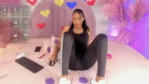 Snapshot of nalapalmer chatting on 13, 6, 2026 nalapalmer online show from 13, 6, 2026
