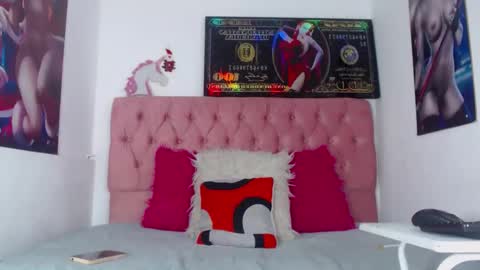 NALAROY online show from 20, 12, 2025