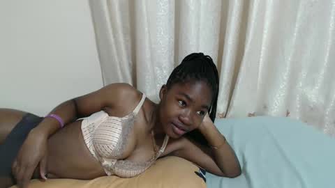 nalla_rose online show from 21, 3, 2026