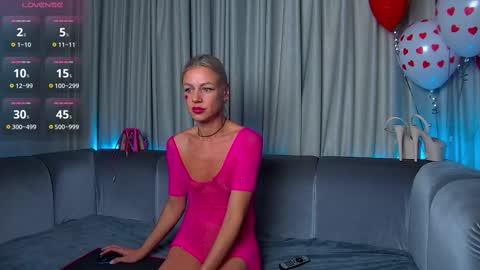 Nally online show from 14, 2, 2025