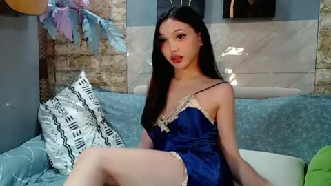 Nami online show from 5, 7, 2026