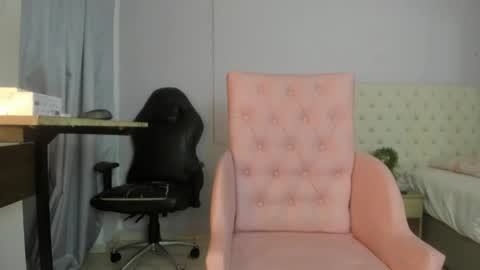 nami_sam online show from 6, 12, 2024