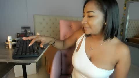 nami_sam online show from 21, 12, 2024