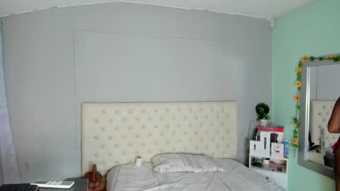 nami_sam online show from 27, 9, 2025