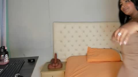 nami_sam online show from 14, 10, 2025