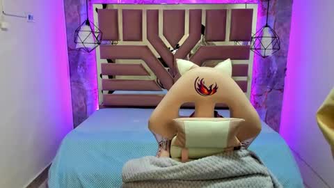 nami_usagi online show from 18, 12, 2024