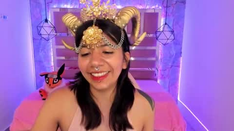 nami_usagi online show from 13, 1, 2025