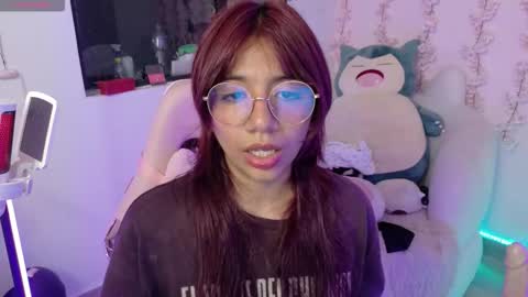 nami_usagi online show from 13, 3, 2026