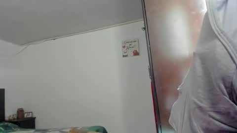 Snapshot of namibecker chatting on 14, 12, 2024 Nami online show from 14, 12, 2024