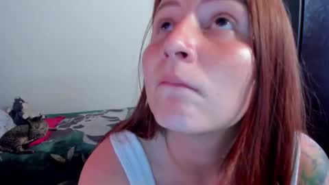 Snapshot of namibecker chatting on 27, 1, 2025 Nami online show from 27, 1, 2025