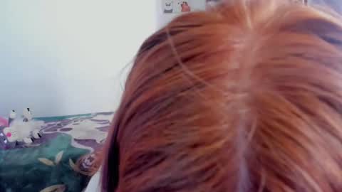 Snapshot of namibecker chatting on 29, 1, 2025 Nami online show from 29, 1, 2025