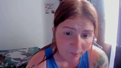 Snapshot of namibecker chatting on 4, 2, 2025 Nami online show from 4, 2, 2025