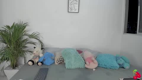 Snapshot of namibergman_ chatting on 6, 12, 2024 N A M I - OF namibergmant online show from 6, 12, 2024