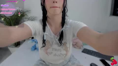 Snapshot of namibergman_ chatting on 20, 12, 2024 N A M I - OF namibergmant online show from 20, 12, 2024