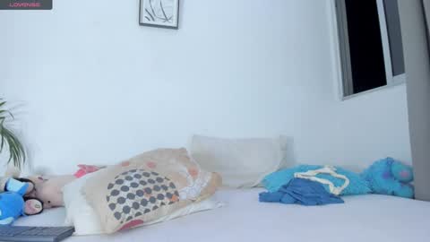 Snapshot of namibergman_ chatting on 3, 1, 2025 N A M I - OF namibergmant online show from 3, 1, 2025