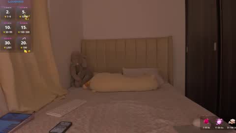 N A M I    -   OF  namibergmant online show from 25, 2, 2026