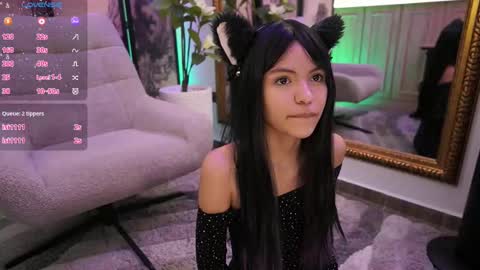 namikimura online show from 25, 9, 2025