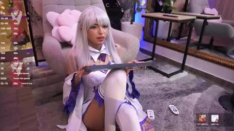 namikimura online show from 10, 1, 2026