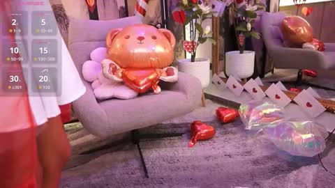 namikimura online show from 14, 2, 2026