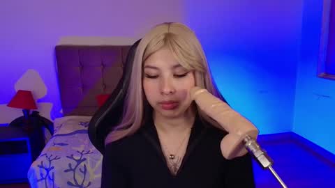 Snapshot of namiko_park_ chatting on 13, 3, 2026 namiko_park_ online show from 13, 3, 2026