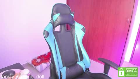 Namigirl Vaniboy online show from 8, 5, 2026