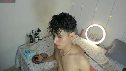 Namir  online show from 25, 9, 2025