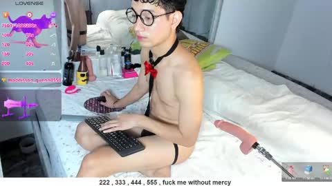Snapshot of namir__ chatting on 3, 6, 2026 Namir online show from 3, 6, 2026