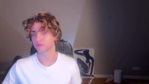 Georges online show from 15, 12, 2024