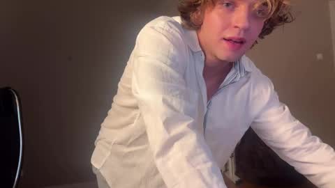 Georges online show from 20, 12, 2024