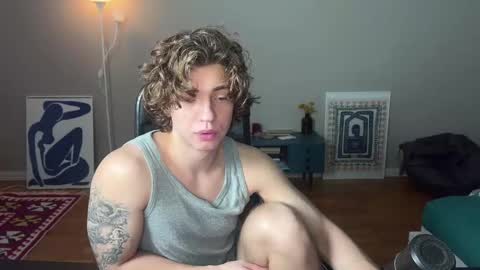 Georges online show from 6, 2, 2025