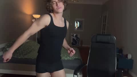 Georges online show from 17, 2, 2025